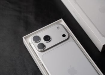 iPhone 18 Pro Apple