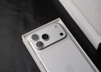 iPhone 18 Pro Apple