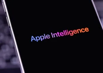 Apple Intelligence China