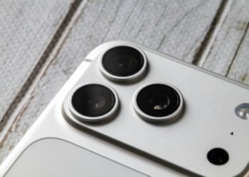 Apple Speicherkrise