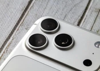 Apple Speicherkrise