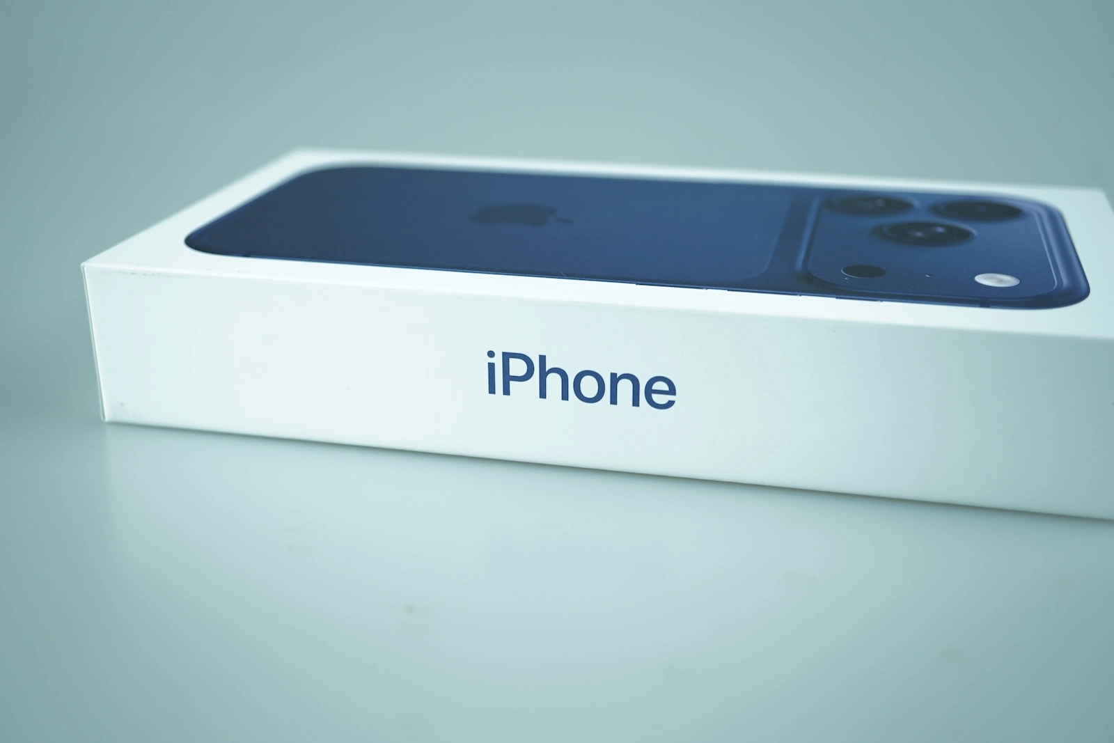 iPhone 20 Apple