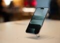 iPhone Air 2 Akku