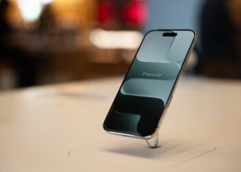 iPhone Air 2 Akku