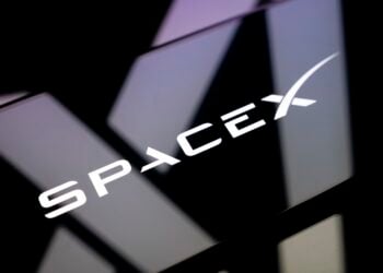 SpaceX KI-Gerät
