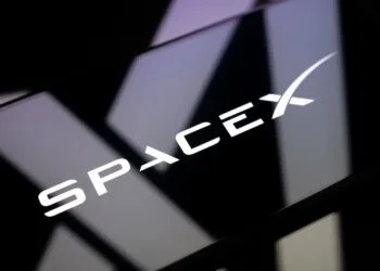 SpaceX KI-Gerät