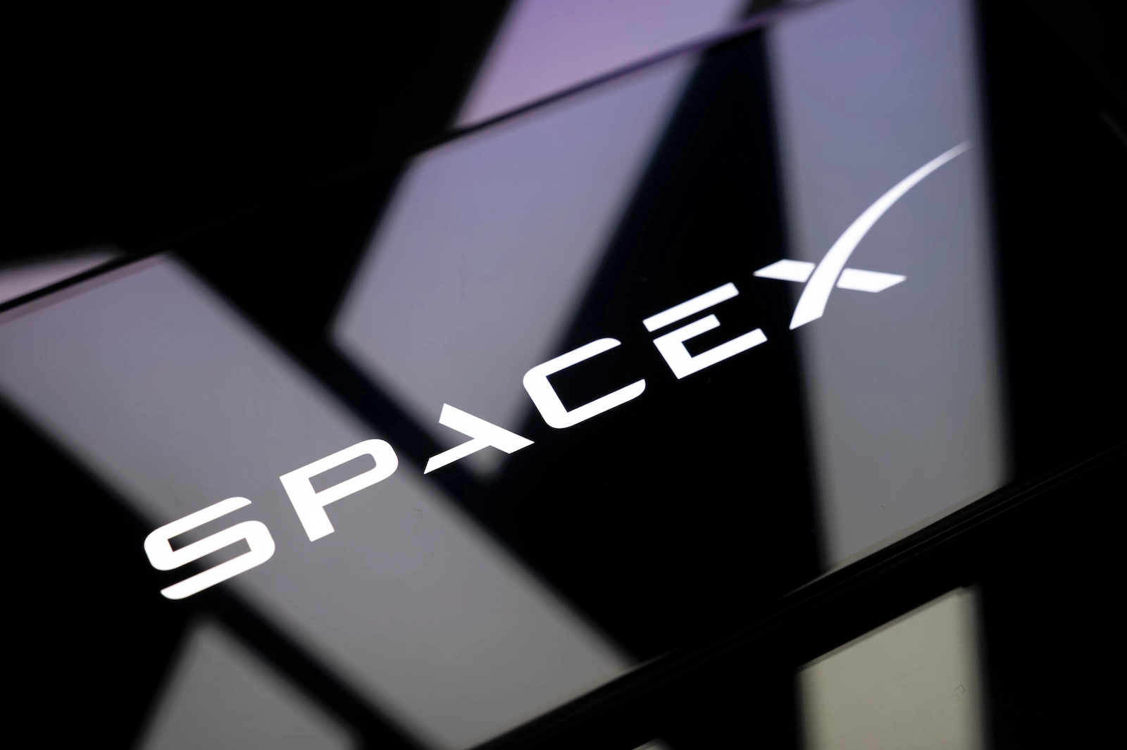 SpaceX KI-Gerät