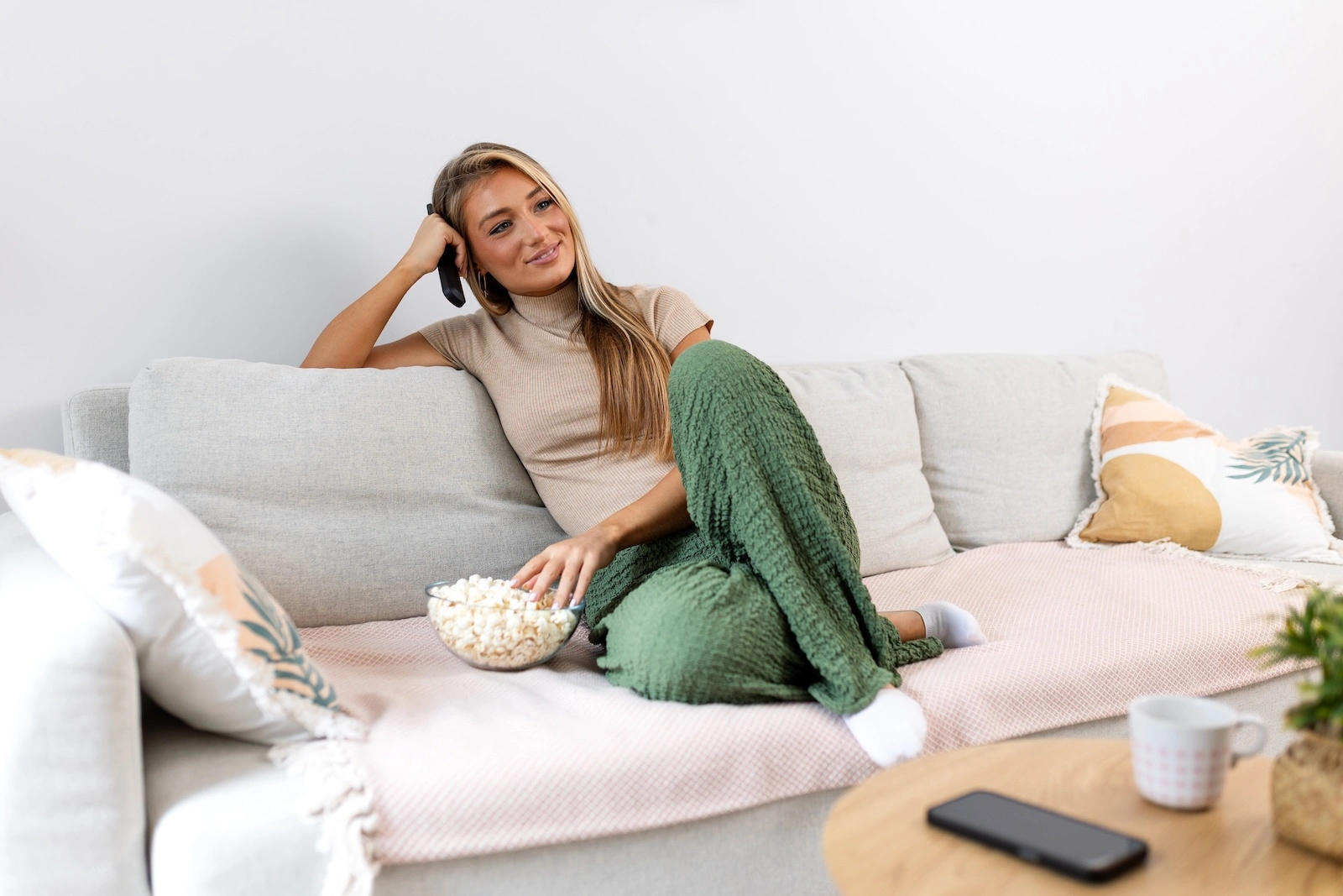 Apple TV August 2026 Highlights