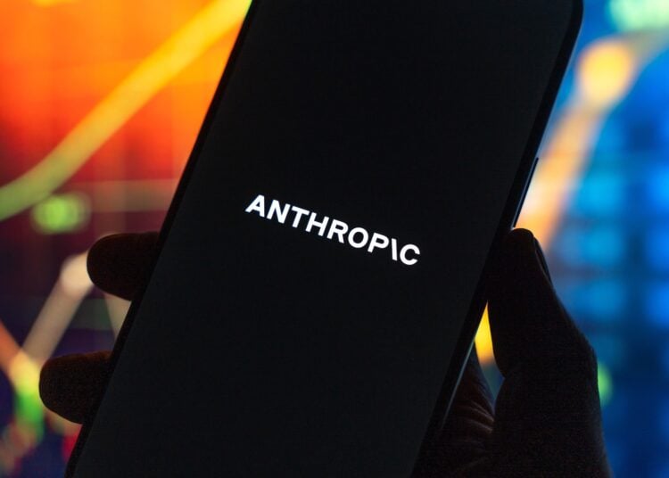 Anthropic Claude