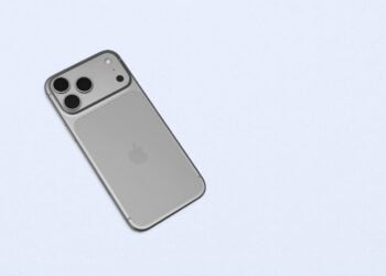 iPhone 18 Pro Max Apple