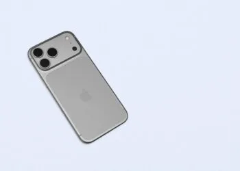 iPhone 18 Pro Max Apple