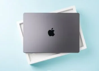 macOS 28 verschlüsselte Laufwerke