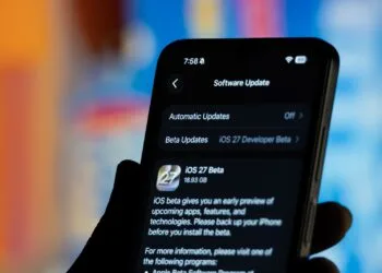 iOS 27 Funktionen