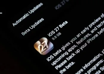 iOS 27 Public Beta