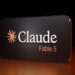 Anthropic Claude Fable 5 US