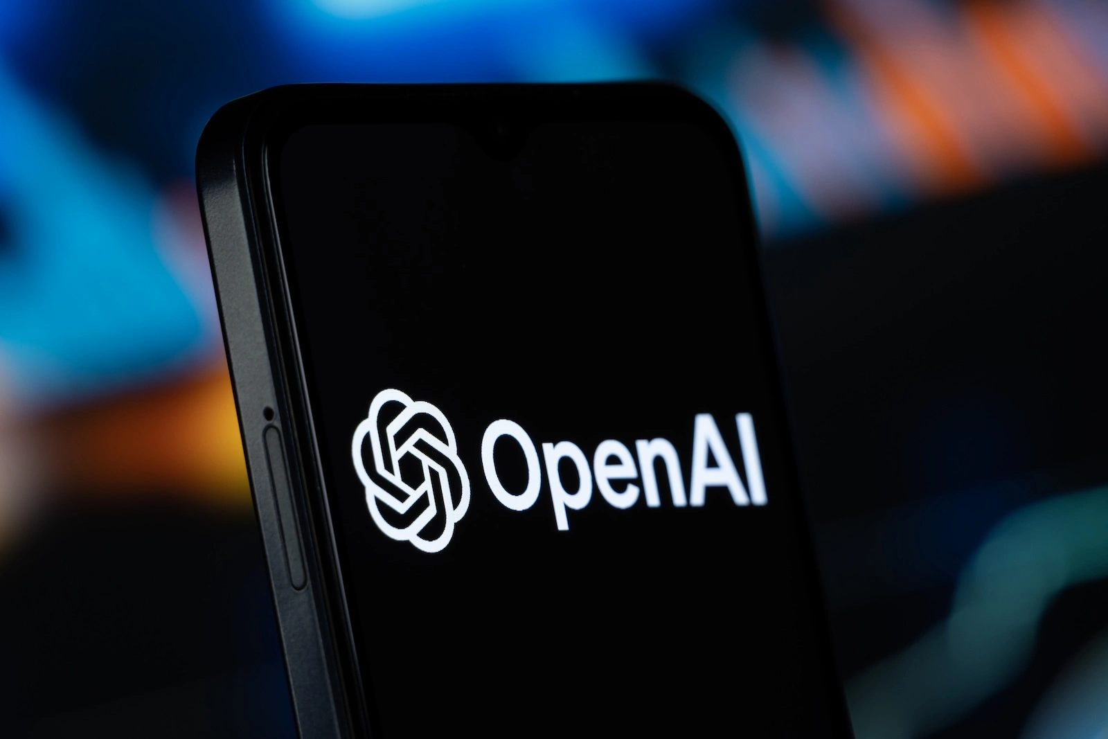 OpenAI Smartspeaker