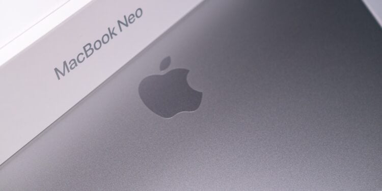 Apple Mac
