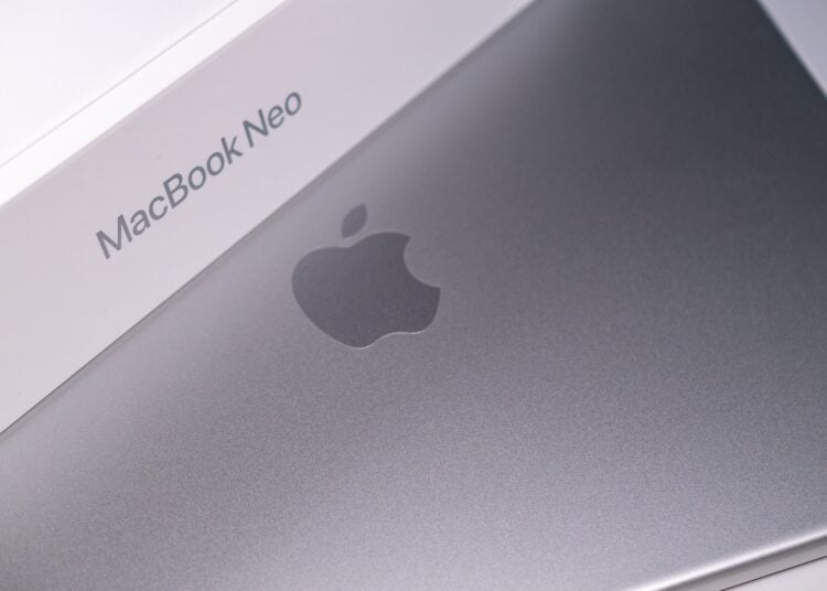 Apple Mac