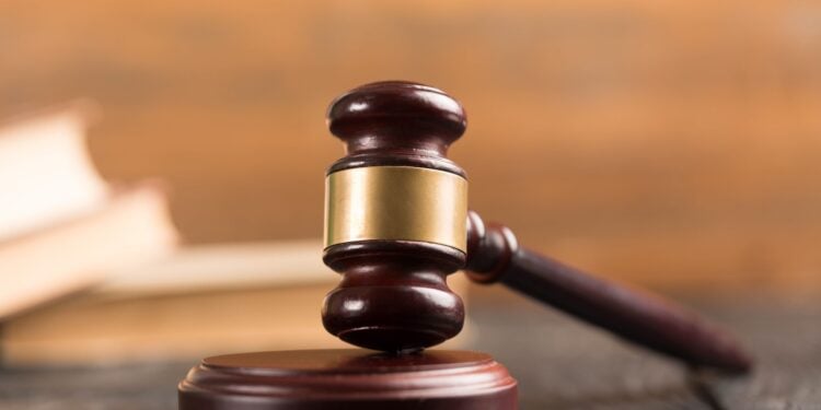 Apple AI lawsuit