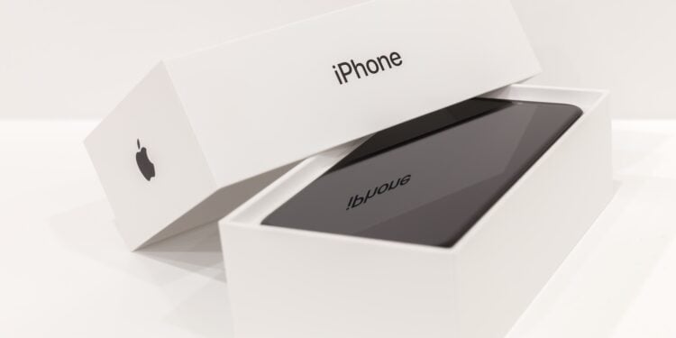 Apple iPhone Ultra