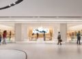 Apple Hebbal store in Bengaluru, part of the retail network driving Apple's growing sales in India
