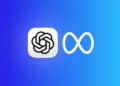 OpenAI-Logo neben einem Unendlichkeitszeichen auf blauem Farbverlauf, seit GPT-5.6 Sol laufen Textchats im ChatGPT-Gratis-Tarif ohne Limit