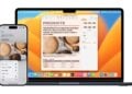 Kopierter Inhalt wandert vom iPhone auf ein MacBook – zwischen iPhone und Windows soll die Zwischenablage künftig genauso funktionieren