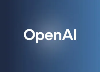 Wortmarke von OpenAI, dem Unternehmen hinter dem vorerst gestoppten KI-Modell Astra