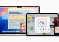 MacBook, iPad und iPhone zeigen Apple Intelligence mit den Schreibwerkzeugen – die Verbindung von Siri und Qwen war nur für den Mac beschrieben
