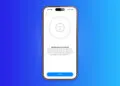 Face ID Klage: iPhone zeigt den Einrichtungsbildschirm von Face ID