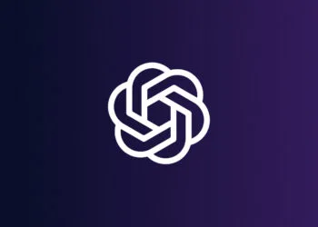 OpenAI-Blüte auf dunklem Farbverlauf zur Vorstellung von GPT-6 Astra