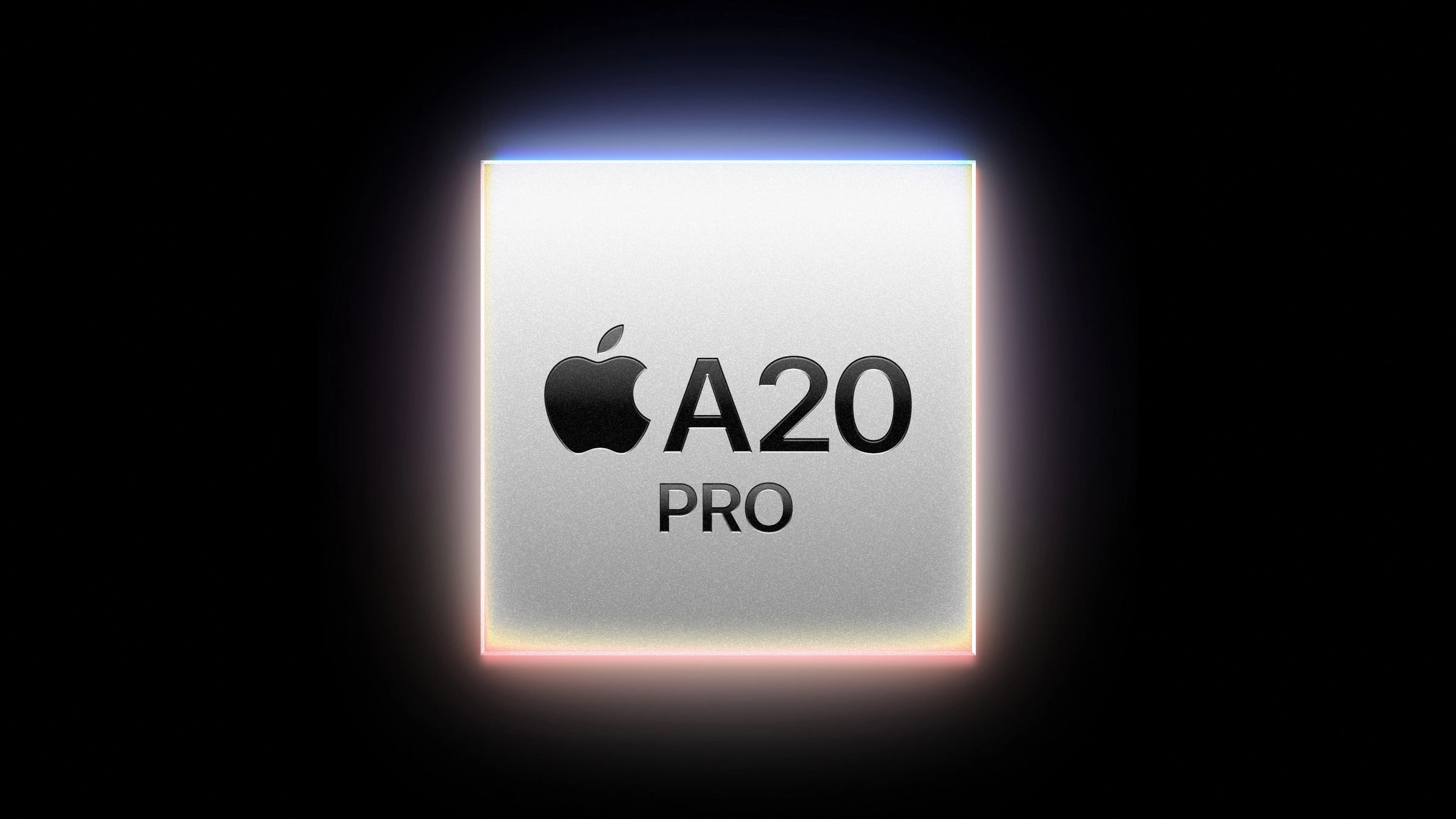 iPhone 18 Pro vs Pro Max: der A20 Pro Chip, der in beiden Modellen arbeitet