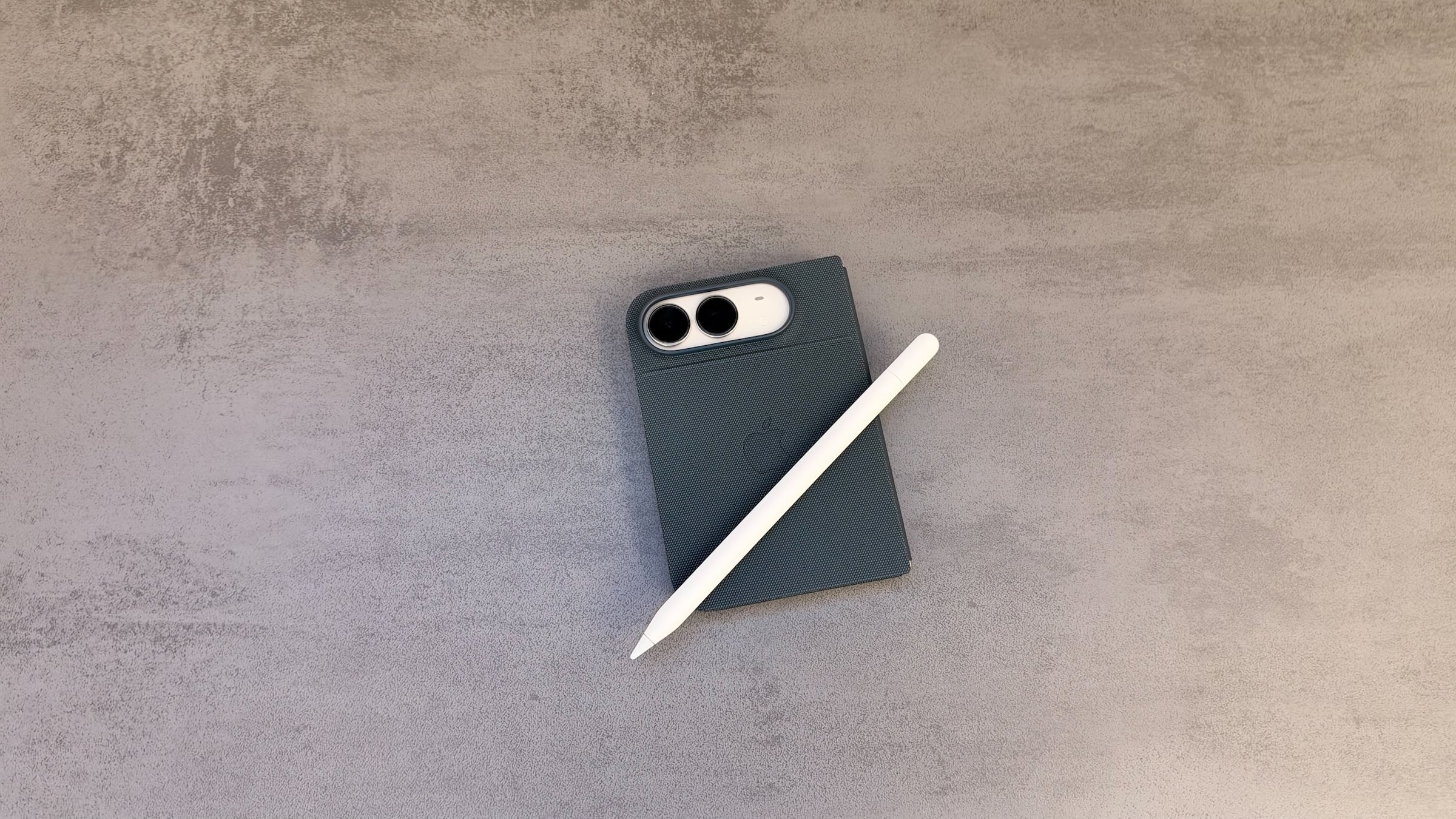 iPhone Duo: Pairing and using Apple Pencil | Apfelpatient